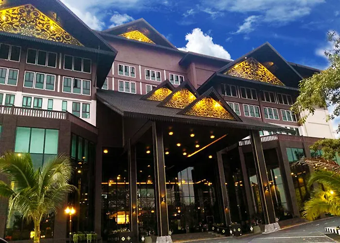 Mudzaffar Hotel Malacca